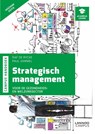 Handboek Strategisch management voor de gezondheids- en welzijnssector - Raf De Rycke ; Paul Gemmel - 9789401453554