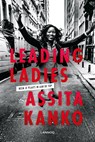 Leading Ladies - Assita Kanko - 9789401454674