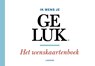 Ik wens je geluk - Leo Bormans - 9789401456463