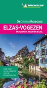 Elzas Vogezen -  - 9789401457125