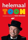 Helemaal Toon - Toon Hermans - 9789401464147