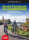 Knooppunter Groot Fietsboek Vlaanderen - Patrick Cornillie ; Kristien Hansebout - 9789401466400