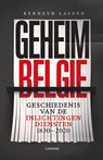 Geheim België - Kenneth Lasoen - 9789401467582