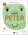 Voor mijn liefste peter - Emma Thyssen ; Mama Baas - 9789401468817