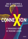 ConneXion - Jan de Schepper ; Paul van den Bosch - 9789401470230