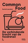 Common food - Rachid Lamrabat - 9789401470247