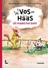 Uil maakt het bont - Sylvia Vanden Heede - 9789401473774