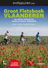 Knooppunter groot fietsboek Vlaanderen - Patrick Cornillie ; Kristien Hansebout - 9789401474238