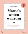 Mama's weten waarom - Sonia Pypaert - 9789401475167