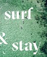 Surf & Stay - Veerle Helsen - 9789401476669