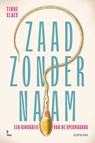 Zaad zonder naam - Tinne Claes - 9789401476980