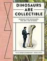 Dinosaurs are collectible - Thijs Demeulemeester - 9789401482158