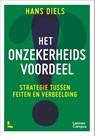 Het onzekerheidsvoordeel - Hans Diels - 9789401482578