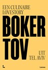 Boker Tov - Boker Tov ; Tom Sas - 9789401483629