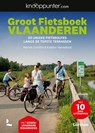 Knooppunter Groot Fietsboek Vlaanderen - Patrick Cornillie ; Kristien Hansebout - 9789401487931