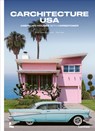 Carchitecture USA - Thijs Demeulemeester ; Bert Voet - 9789401489492