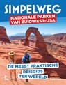 Nationale Parken van Zuidwest USA -  - 9789401490962