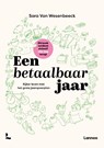 Een betaalbaar jaar - Sara Van Wesenbeeck - 9789401492812