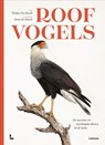 Roofvogels - Walter De Raedt - 9789401496001
