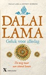 Geluk voor alledag - Dalai Lama ; Jeffrey Hopkins - 9789401605151