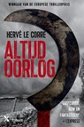 Altijd oorlog midprice - Herve Le Corre - 9789401607124