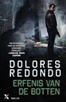 Erfenis van de botten - Dolores Redondo - 9789401607841