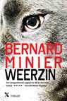 Weerzin - Bernard Minier - 9789401610391