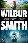 Courtney's vuur - Wilbur Smith - 9789401611541