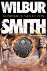 Koninkrijk van de zon - Wilbur Smith - 9789401615709