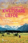 Kwetsbare liefde - Felicia Otten - 9789401620598
