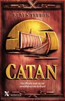 Catan - Klaus Teuber - 9789401620840