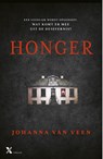 Honger - Johanna van Veen - 9789401624565