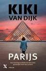 Parijs - Kiki van Dijk - 9789401626422