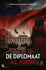 De diplomaat - A.C. Porter - 9789401627061