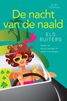 De nacht van de naald - Els Ruiters - 9789401901857
