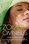 Zomeromnibus 2015 - Gerda van Wageningen ; Henny Thijssing-Boer ; Julia Burgers-Drost - 9789401904841