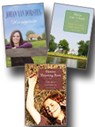 Streekromanpakket -  - 9789401907651