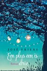 Een plus een is drie - José Vriens - 9789401912044