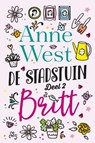 Britt - Anne West - 9789401915335