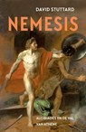 Nemesis - David Stuttard - 9789401915519