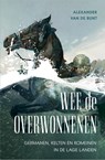 Wee de overwonnenen - Alexander van de Bunt - 9789401916738