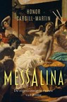 Messalina - Honor Cargill-Martin - 9789401920285
