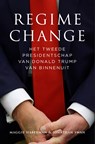 Regime change - Maggie Haberman ; Jonathan Swan - 9789401921961