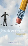 Het nieuwe werken - Rutger Gillis - 9789402102697