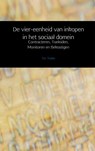De vier-eenheid van inkopen in het sociaal domein - Tim Robbe - 9789402114836