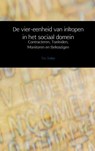De vier-eenheid van inkopen in het sociaal domein - Tim Robbe - 9789402114843