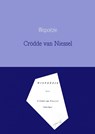 Wispoëzie - Crödde van Niessel - 9789402118940
