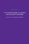 Van kapitalisme naar een duurzame economie - Alias Pyrrho - 9789402129106