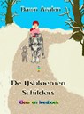 De IJsbloemen Schilders - Dawn Avalon - 9789402155310