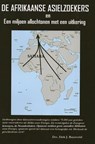 DE AFRIKAANSE ASIELZOEKERS - Dirk Jan Barreveld - 9789402166064